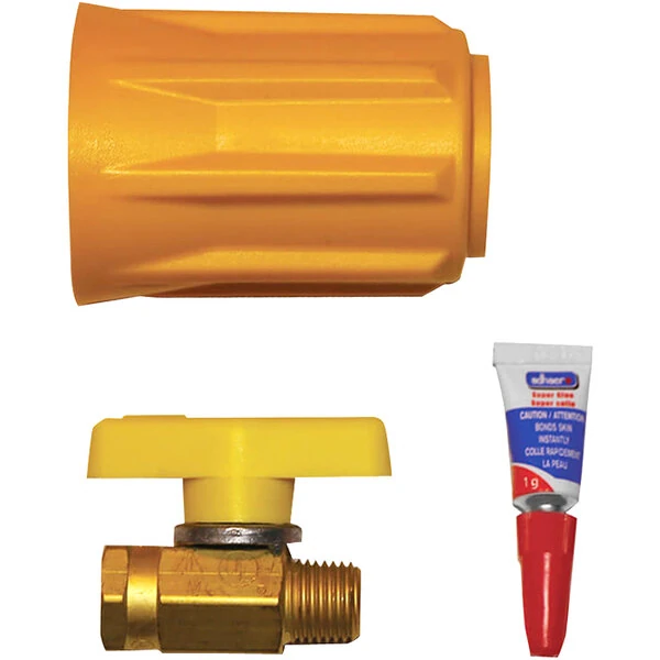 Safety Valves