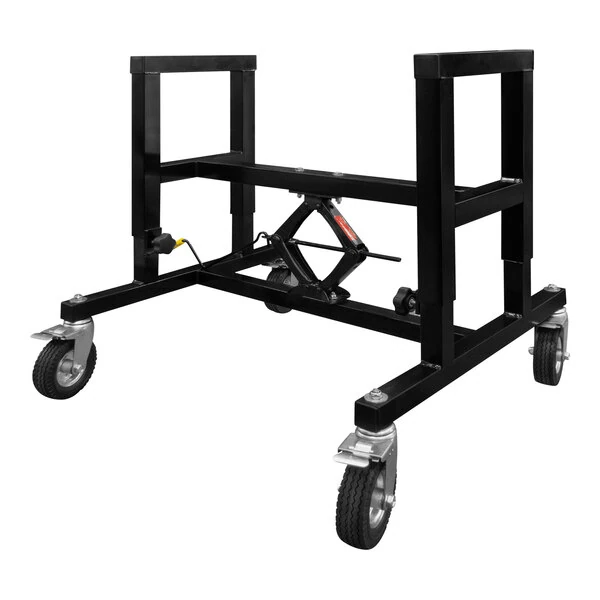 Stands