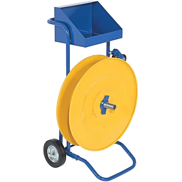 Stretch Wrap Machines