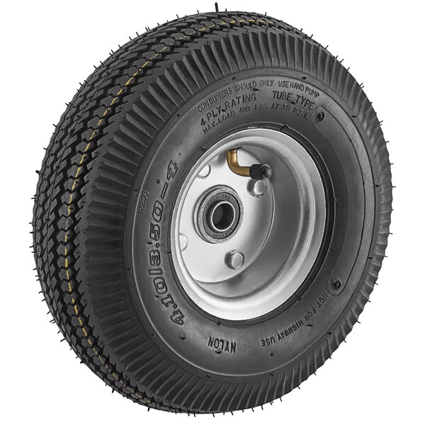 Wheels