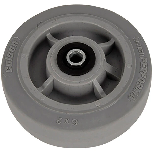 Magliner 6" Caster Wheel for CooLift Lifts 130014