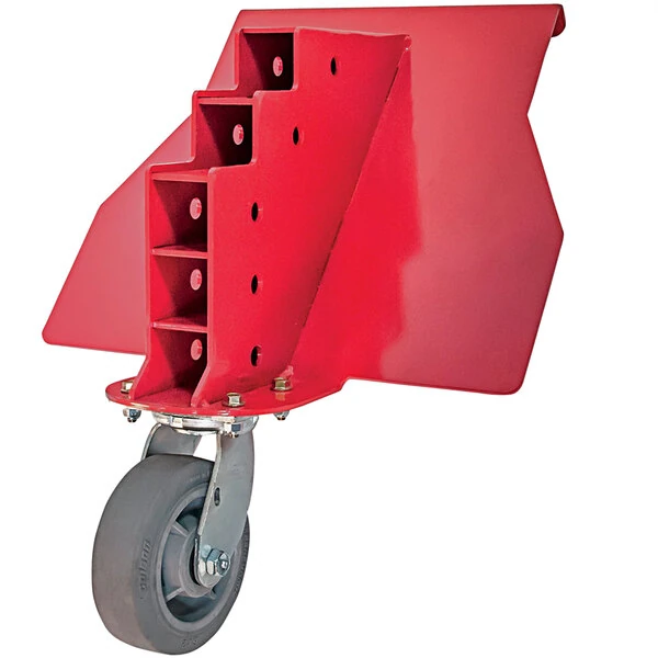 Magliner 3,500 lb. Quick-Attach Trailer Hitch for Motorized Hand Truck 450149