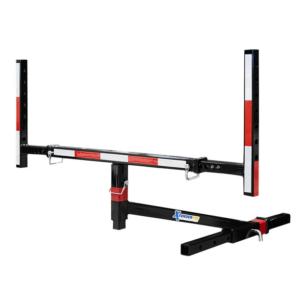 Paragon Pro Manufacturing Solutions Xtender Pro 750 lb. Heavy-Duty Truck Bed Extender 750
