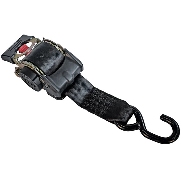 Magliner 3,300 lb. Retractable Ratchet Strap Kit for Motorized Hand Truck 450003