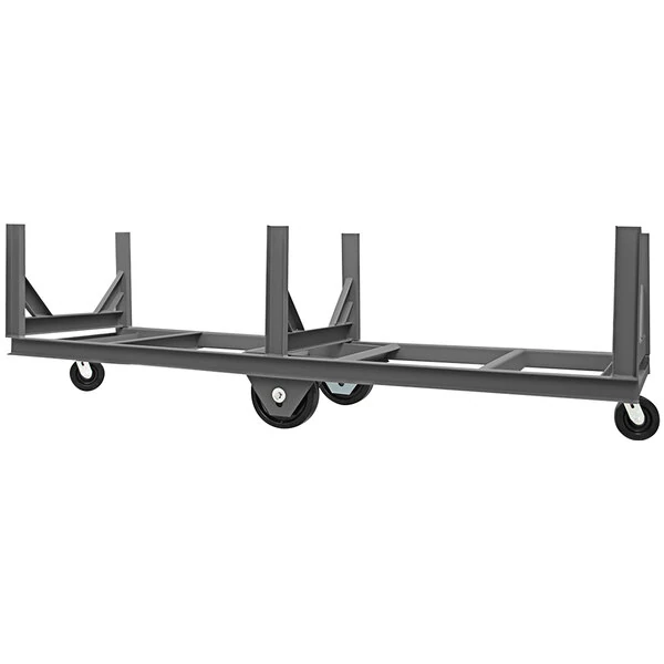 Bar Cradle Trucks