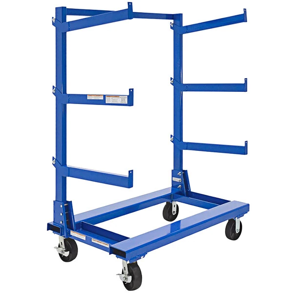 Cantilever Racks