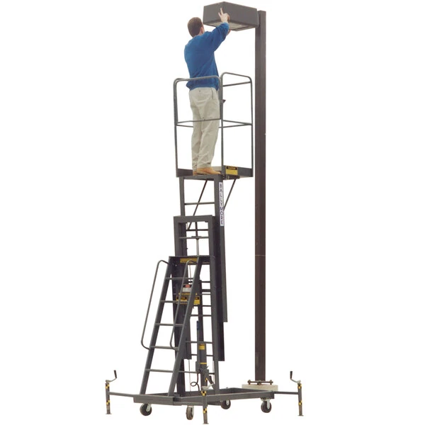 Maintenance Lifts