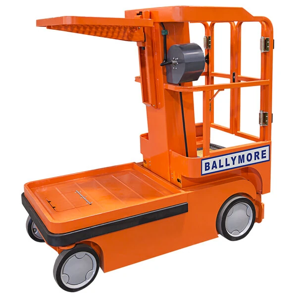 Lift Tables