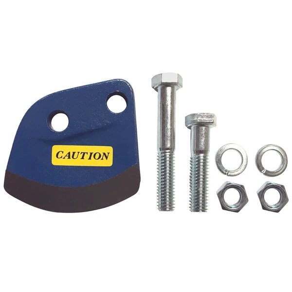Deheader Blades