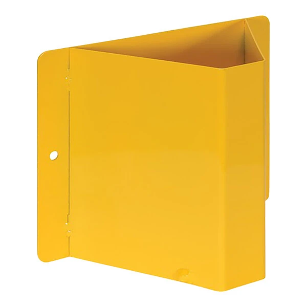 Wheel Chock Holders