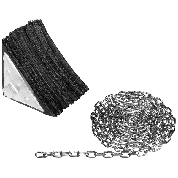 Wheel Chocks