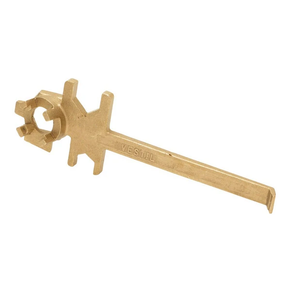 Wrenches