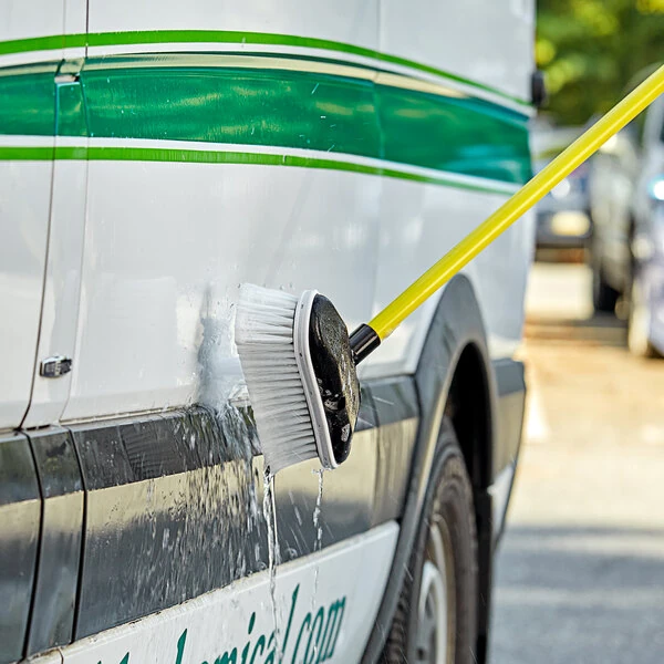 Vehicle Brushes