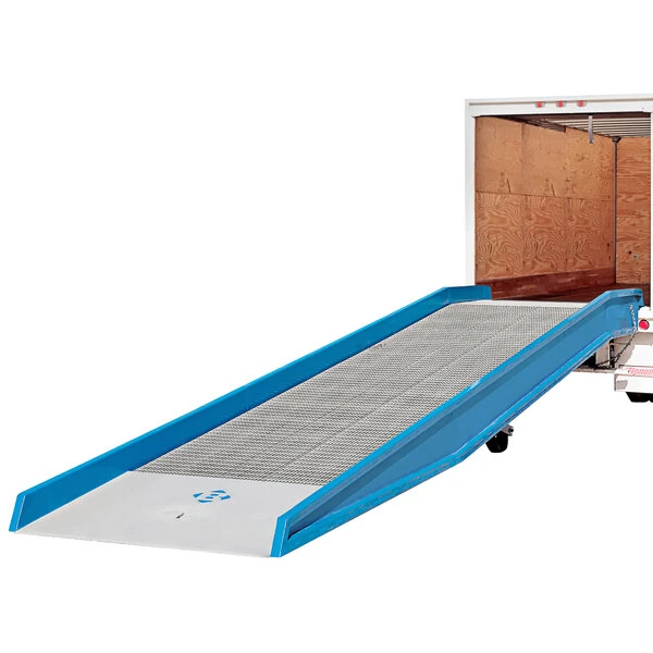 Yard Ramps