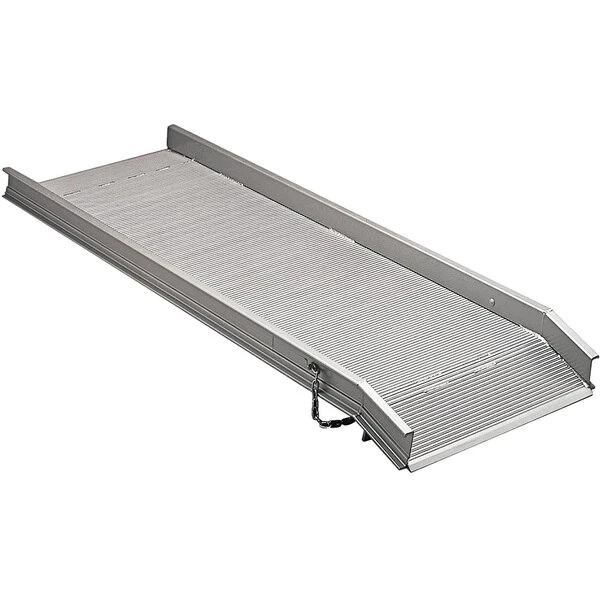 Magliner VR29082 2900 Series 8' Apron Model Van Walk Ramp