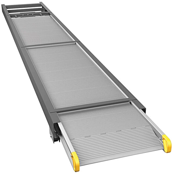 Slider Ramps