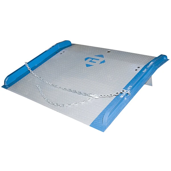 Dock Plates And Boards