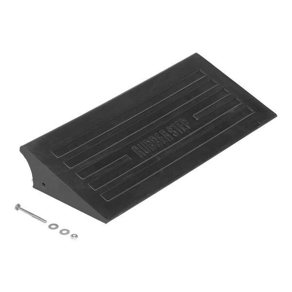 Curb Ramps