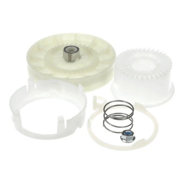Kenmore W10721967 Drive Clutch Pulley