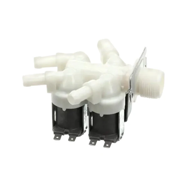 Alliance Laundry F381723P Valve 4-Way G-Thd 220V 50/60