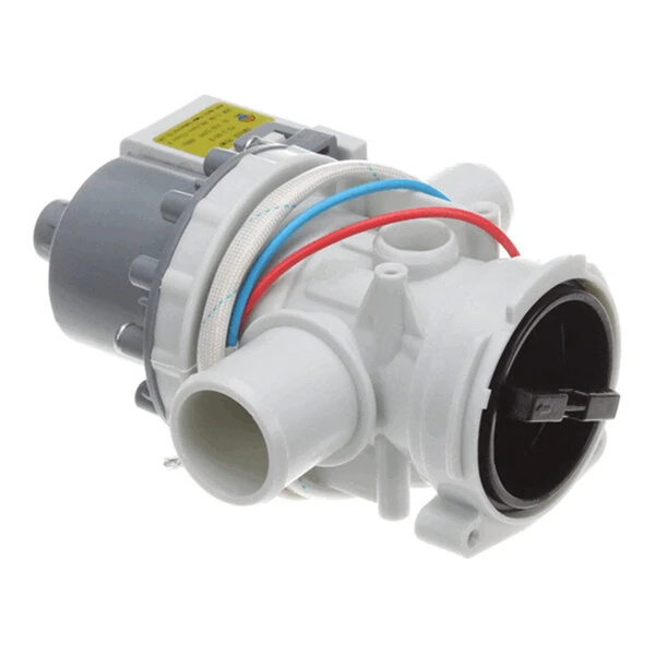 Magic Chef 11001011000124 Drain Pump (Mcstcw09W1/Mcstcw2