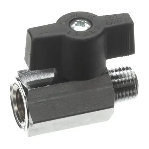 Mechanical Parts
