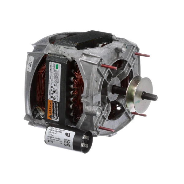 Motors
