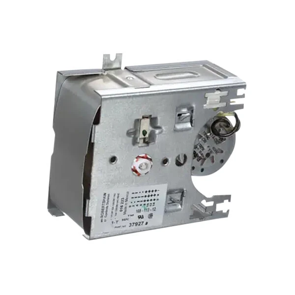 Alliance Laundry 37927P Timer 115V 60Hz 4 Cycle Pkg