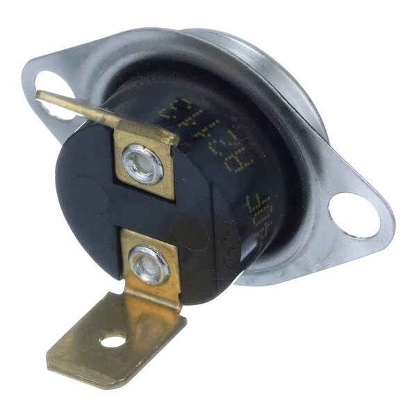 Alliance Laundry D510702 Thermostat Auto Reset