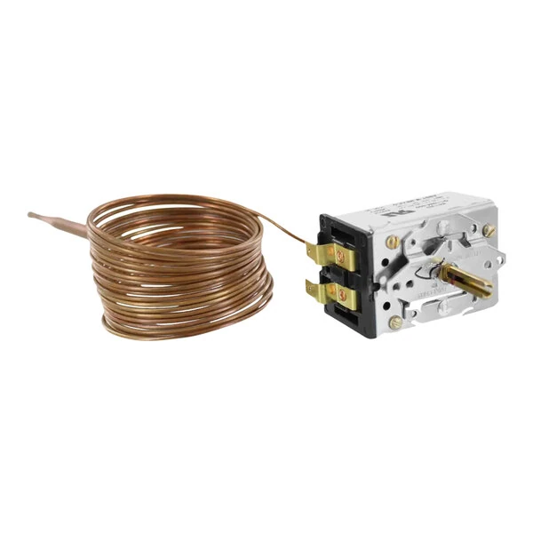 Alliance Laundry M411333P Thermostat Capillary 190F Pkg