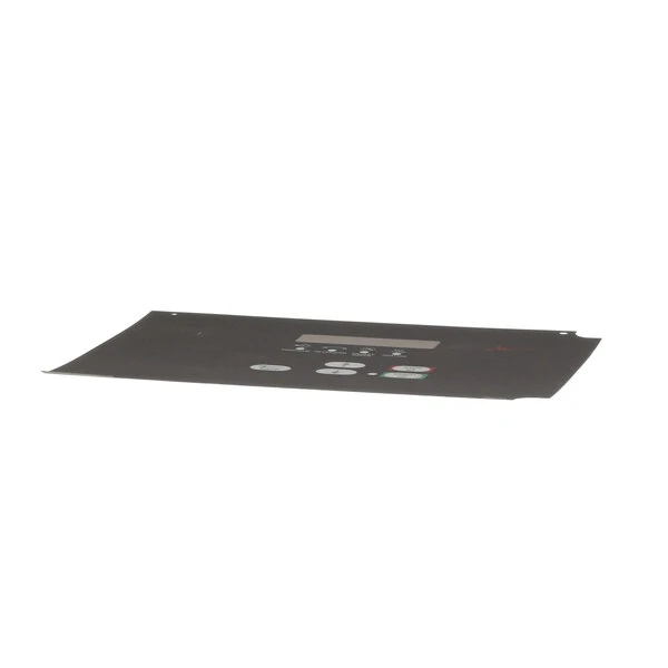 Display Panels And Overlays