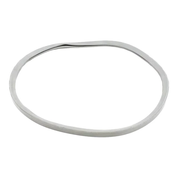 Milnor 0202366 Gasket Doorglas Gtr52-5220-3