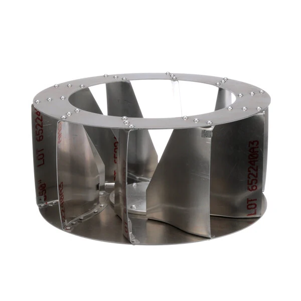 Fans And Fan Motors
