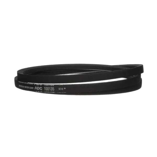 American Dryer Corporation 100135 Belt