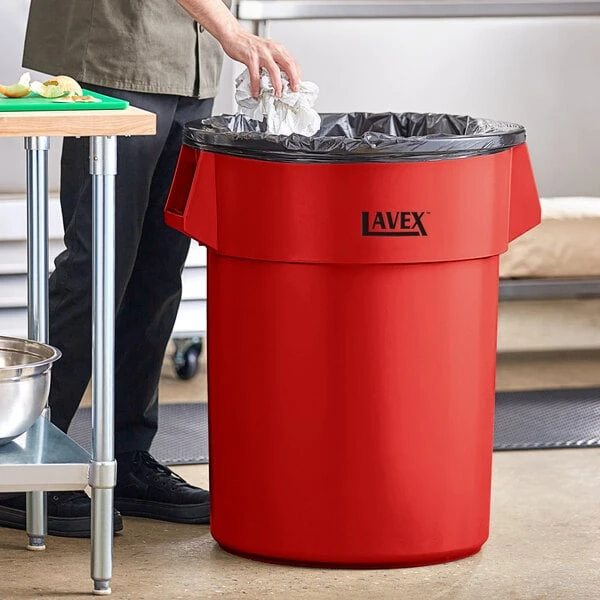 Medical Trash Cans
