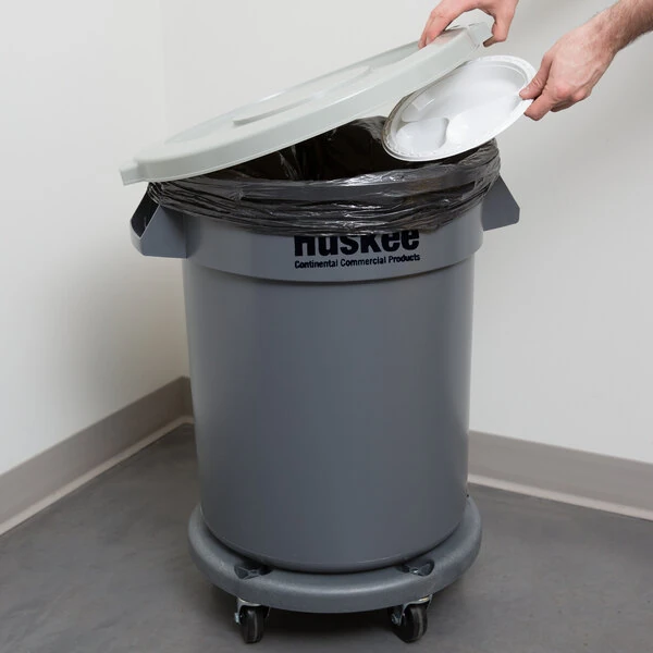 Can Lid Sets