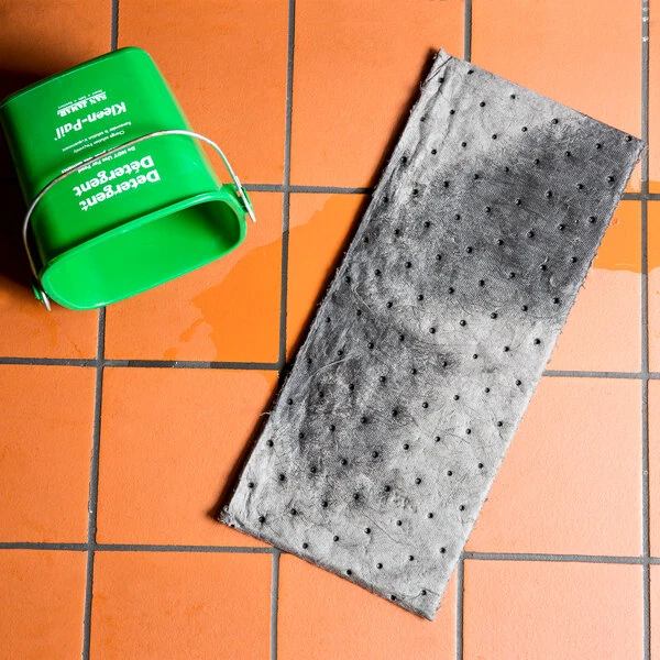Absorbent Pads