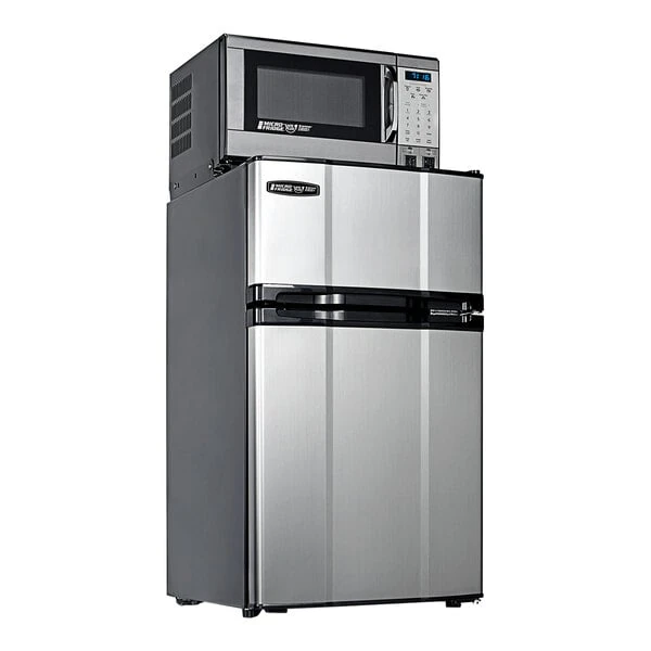 Microwaves