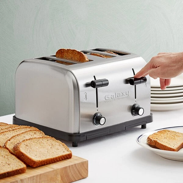 Pop Up Toasters
