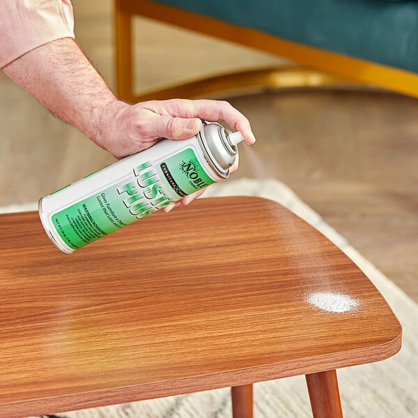 Polishing Cleansers