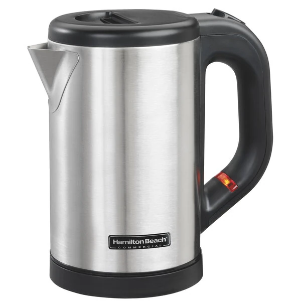 Hot Water Kettles