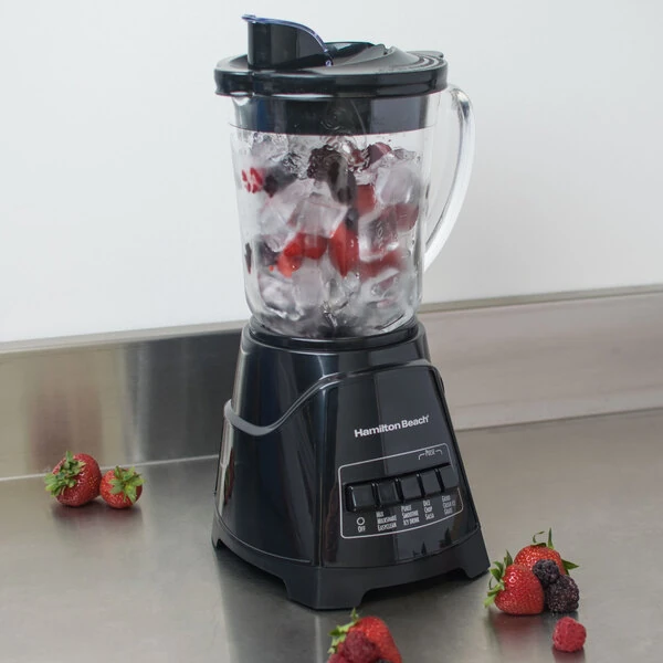 Blenders