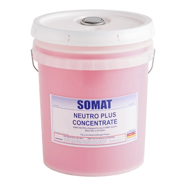 5 Gallons