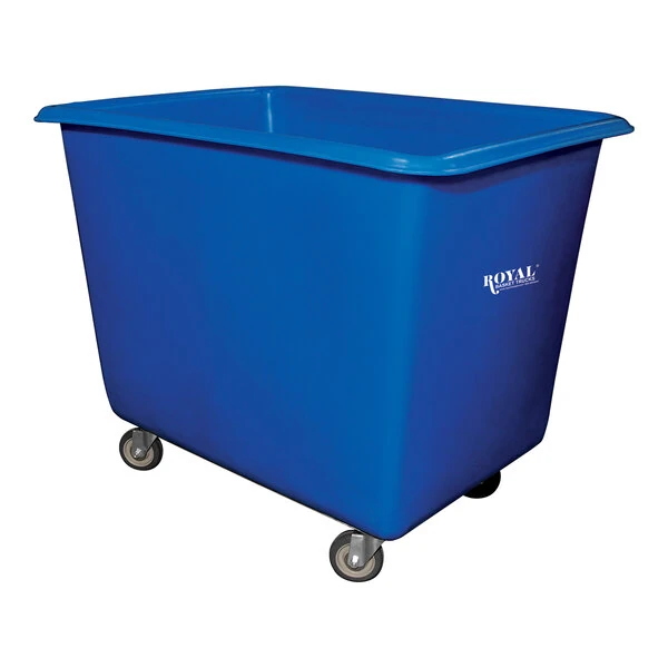 Laundry Carts