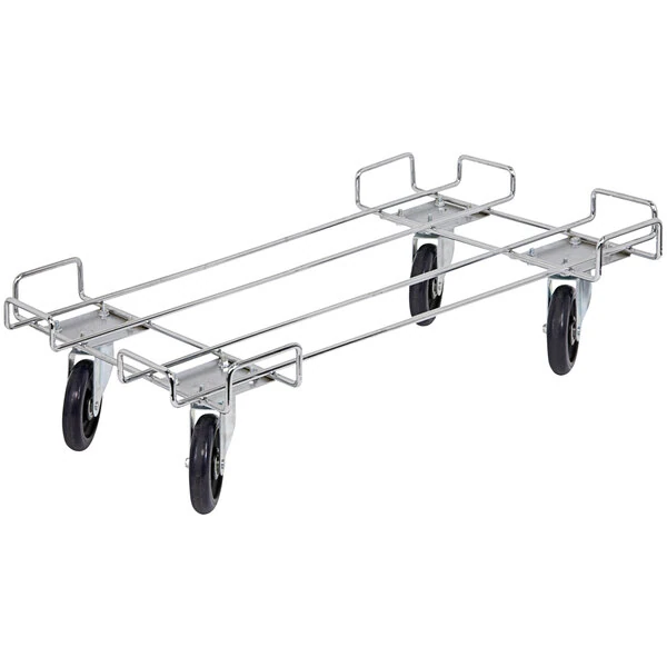 Quantum M2036BD 36" x 20" Dolly Base