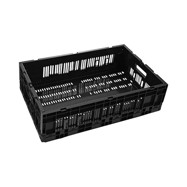Collapsible Crates