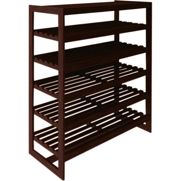 6 Shelves