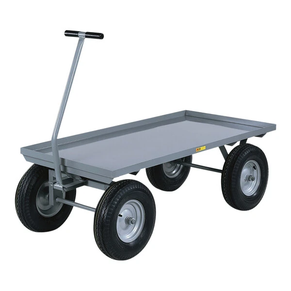 Wagons