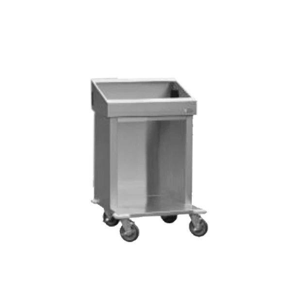 Condiment Carts
