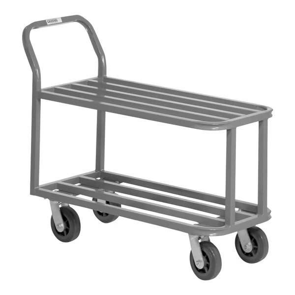 Stocking Serving Trucks